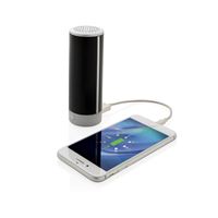 SPEAKER E POWERBANK WIRELESS